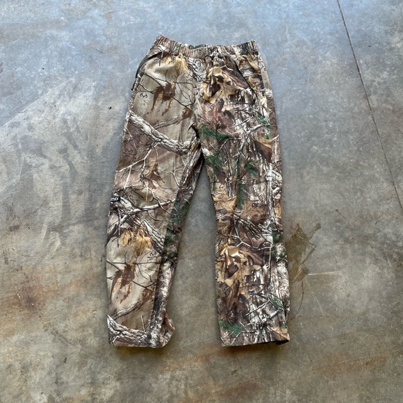 Youth Gander Mountain rain gear - Picture 2 of 5